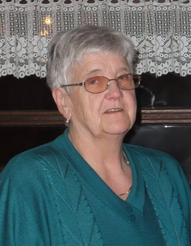 Helga Kettern